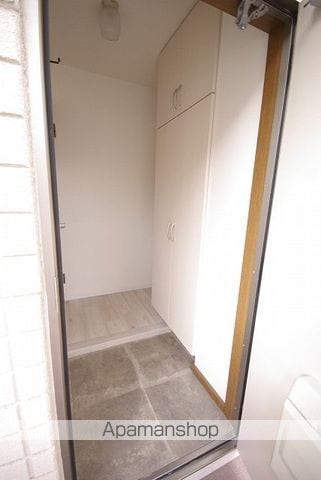 リャノス矢野西の内装写真