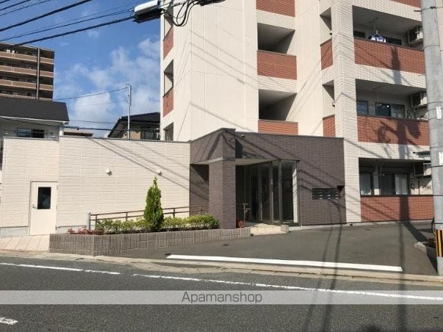 HALEKULANIの外観写真