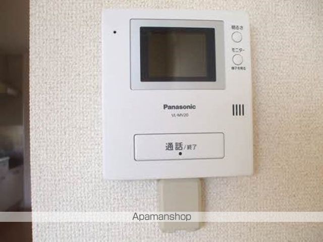 コーポグレイス A棟の内装写真