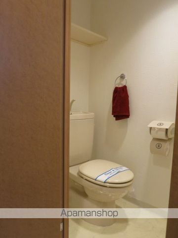 アルフィーレ新栄の内装写真
