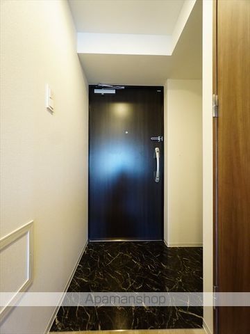 SーRESIDENCE鶴舞駅前の内装写真