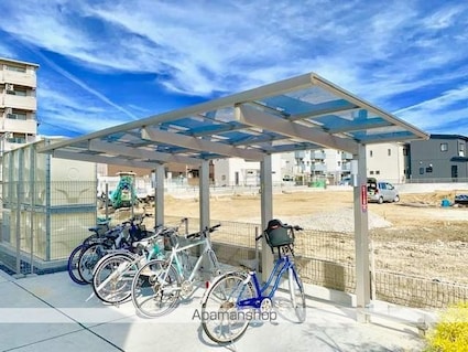 グラン　フェリス[1LDK/41.01m2]の外観4