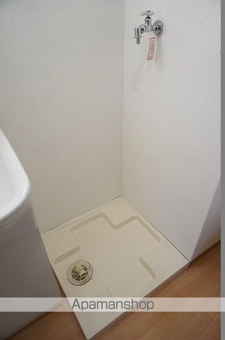 かねまつ庄内ビルの内装写真