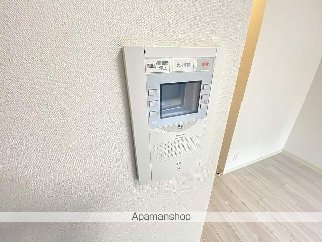 プレサンス谷町九丁目ディセオの内装写真