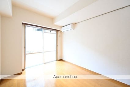 クラッセ国際コーポ池袋[1K/16.74m2]のリビング・居間1