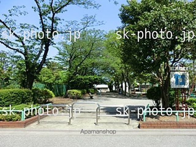 クレイノMUSASHI壱号館の周辺写真