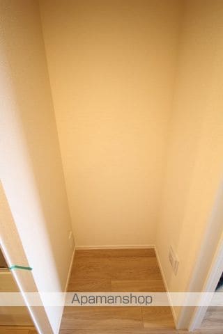 プルミエールの内装写真