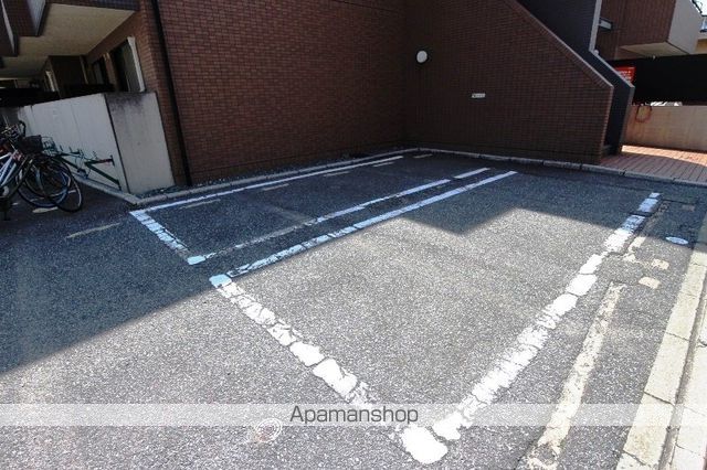 アンジェラス西新IIのその他写真