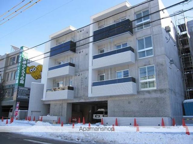 ファランドール平岸