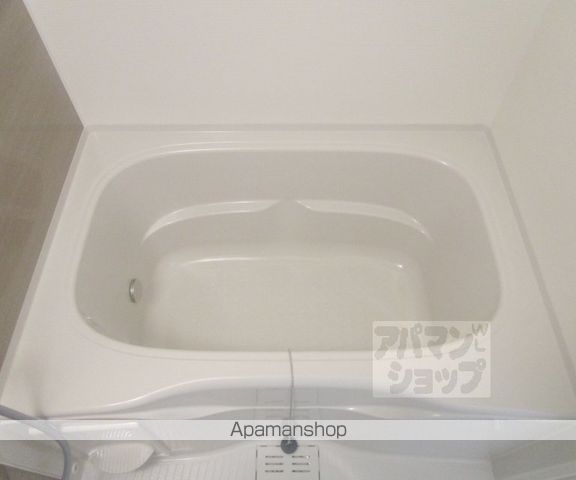 ヒカルサ京都北山栗栖Iの内装写真
