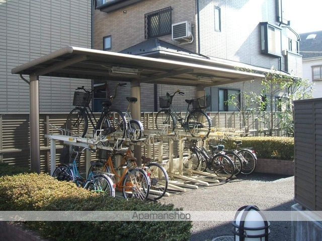 ドエル住吉の外観写真