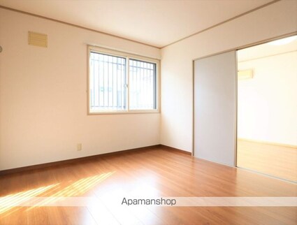 セジュールＭＥ諏訪Ｂ棟[2DK/55.3m2]の内装3