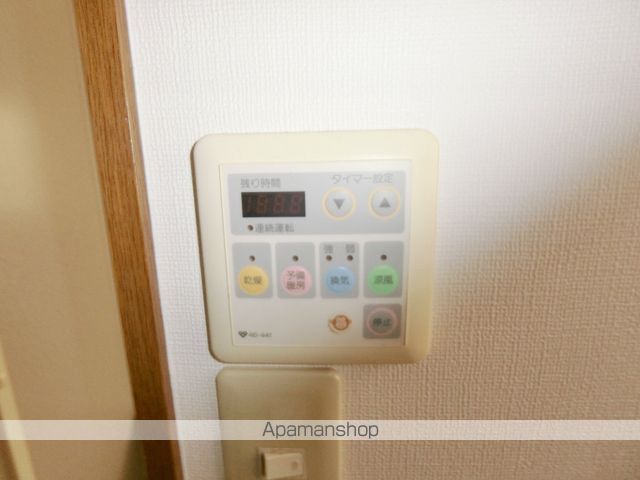 近鉄京都線 伊勢田駅 徒歩12分 2階建 築27年の内装写真