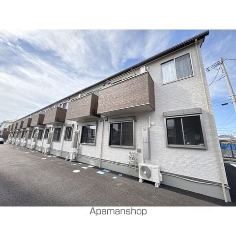 Maison Ruinartの外観写真