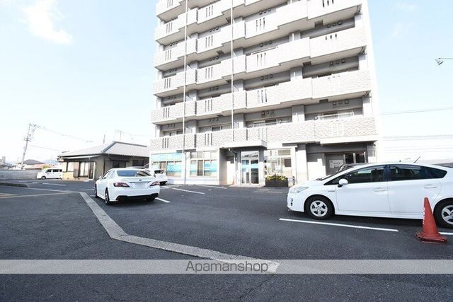 マンション ベアーズクラブのその他写真
