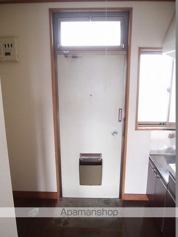セントラルコーポKの内装写真