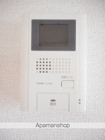 ルミエールカサマの内装写真