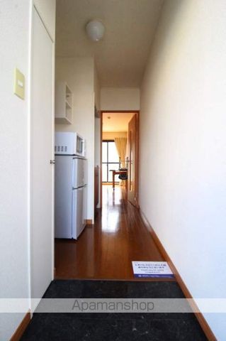 レオパレスアークハイツIIの内装写真