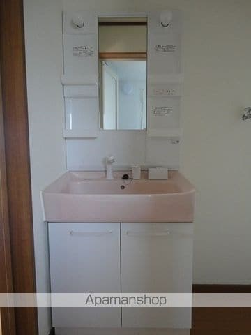 コーポクリスタルIIの内装写真
