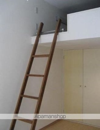 東京都三鷹市北野２丁目[1K/16m2]のその他部屋・スペース