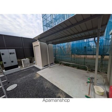 ＭＩＹＡＢＩ（ミヤビ）[1LDK/32.08m2]のその他内装3