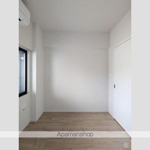 SーRESIDENCE谷町六丁目ALOの内装写真