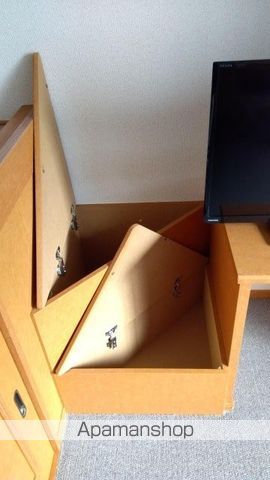 レオパレス樹の内装写真