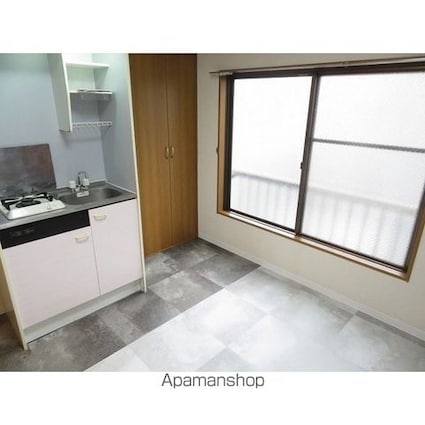 ダイヤモンドレジデンス西日暮里第三[1R/11.7m2]の内装1