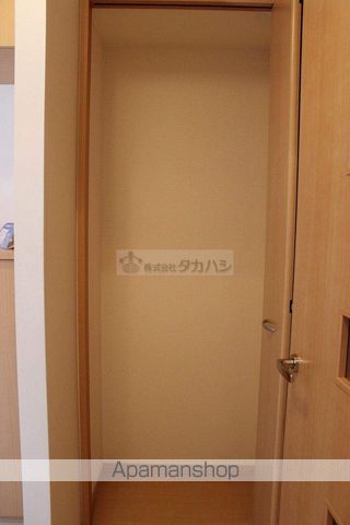 ルミエールIの内装写真