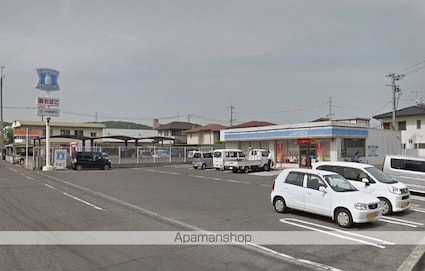 フロリアーデ平野[2LDK/58.62m2]の周辺8