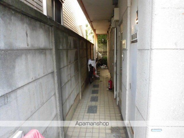 ロージェⅣ[1R/11m2]の共用部3