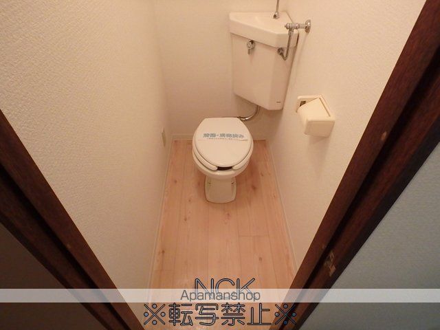 コンツェルト発寒Iの内装写真