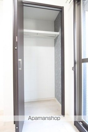 Ｍａｙｆａｉｒ　ｋｉｙａｃｈｏ　ｓｑｕａｒｅ[1LDK/29.05m2]の収納