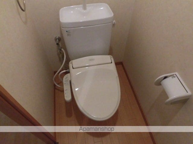 FORESTPARK盛岡の内装写真