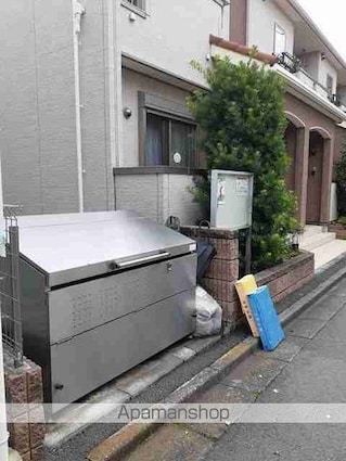 クレール桜上水[1LDK/37.93m2]のその他設備