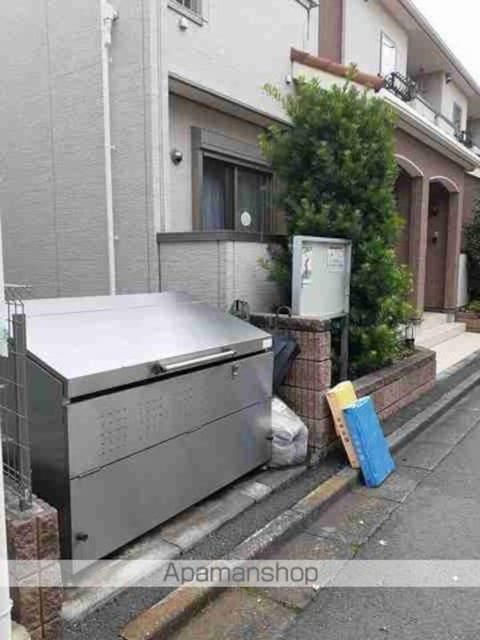 クレール桜上水[1LDK/37.93m2]のその他設備