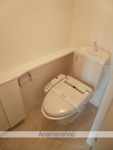 コンフォート中之島の内装写真