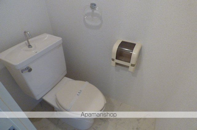 第一玉造マンションの内装写真
