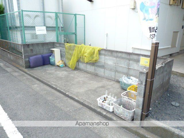 メゾンニュータウン嶋田のその他写真