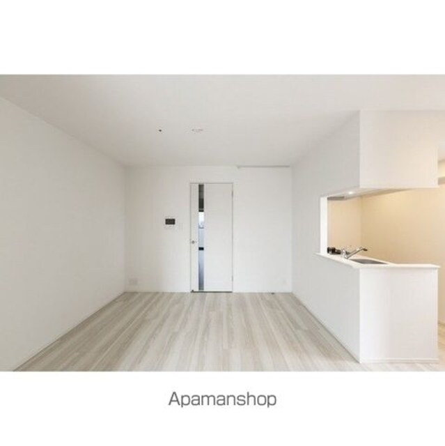 ＫＵＲＡＭＡＥ２１４[1LDK/40.89m2]のその他部屋・スペース