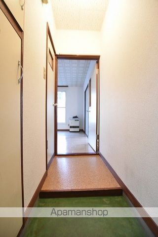 ノースハウスの内装写真