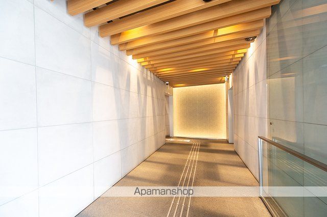 Ｔ．ｂｒａｎｄ世田谷[1LDK/37m2]の外観4