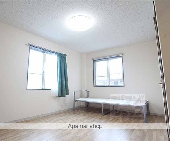 あさひ接骨院ビルの内装写真