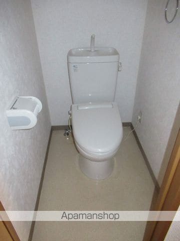 テルシノ北仙台の内装写真