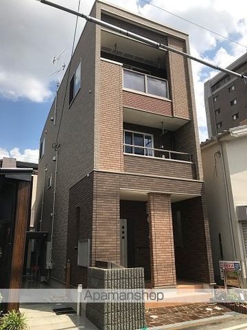 ペスティーニョの外観写真