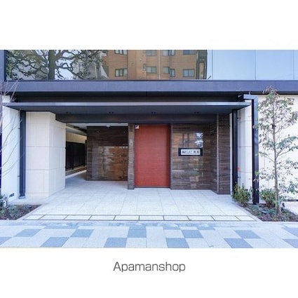 ＡＩＦＬＡＴ両国[2LDK/57.55m2]の共用部2