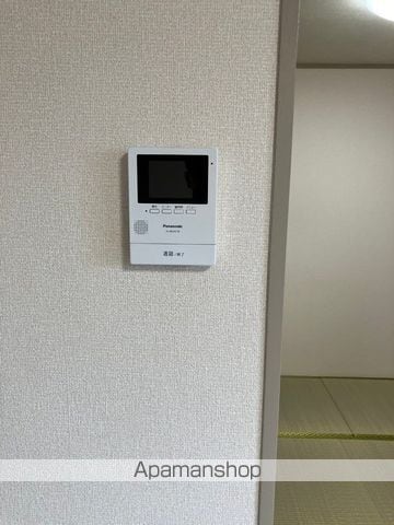 プレミールHAMA Cの内装写真