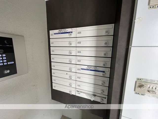 ALIVIO西町のその他写真