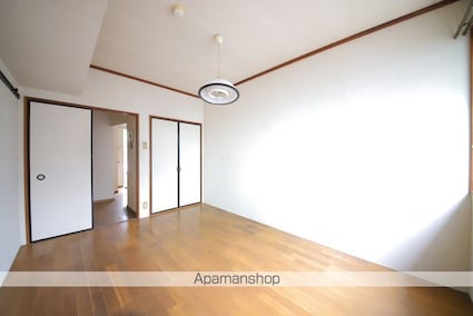 ラセジュール[1K/20.03m2]のその他部屋・スペース