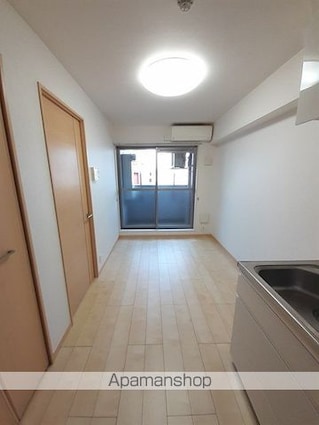 シャインツリー両国[1DK/36.56m2]のリビング・居間